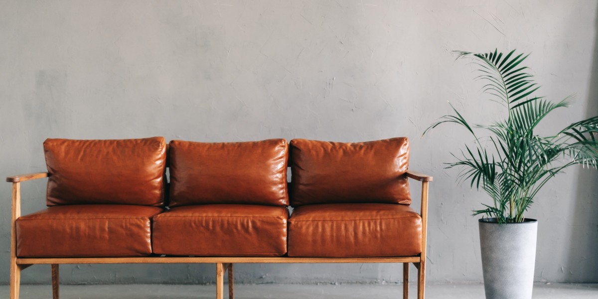 Why Modern Couch Sale Is Relevant 2024
