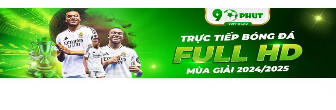 90phuttv ad Cover Image