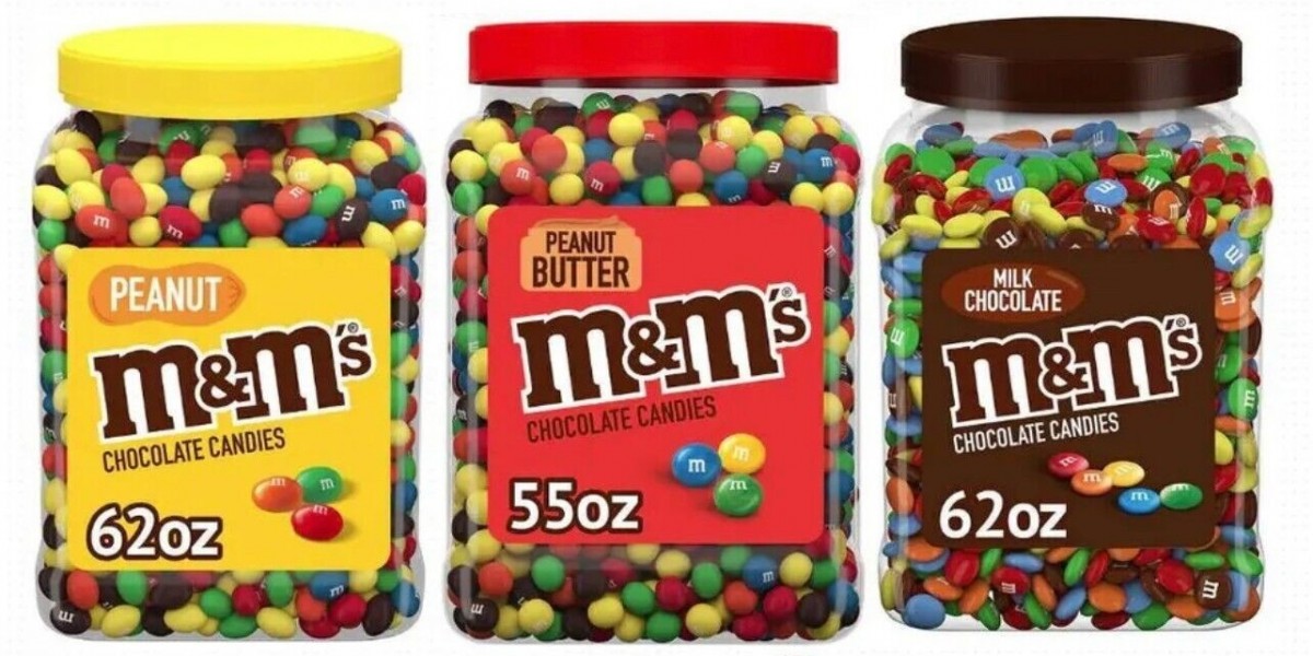 How to Make Peanut Butter M&M Balls: A No-Bake Sweet Treat for All Ages