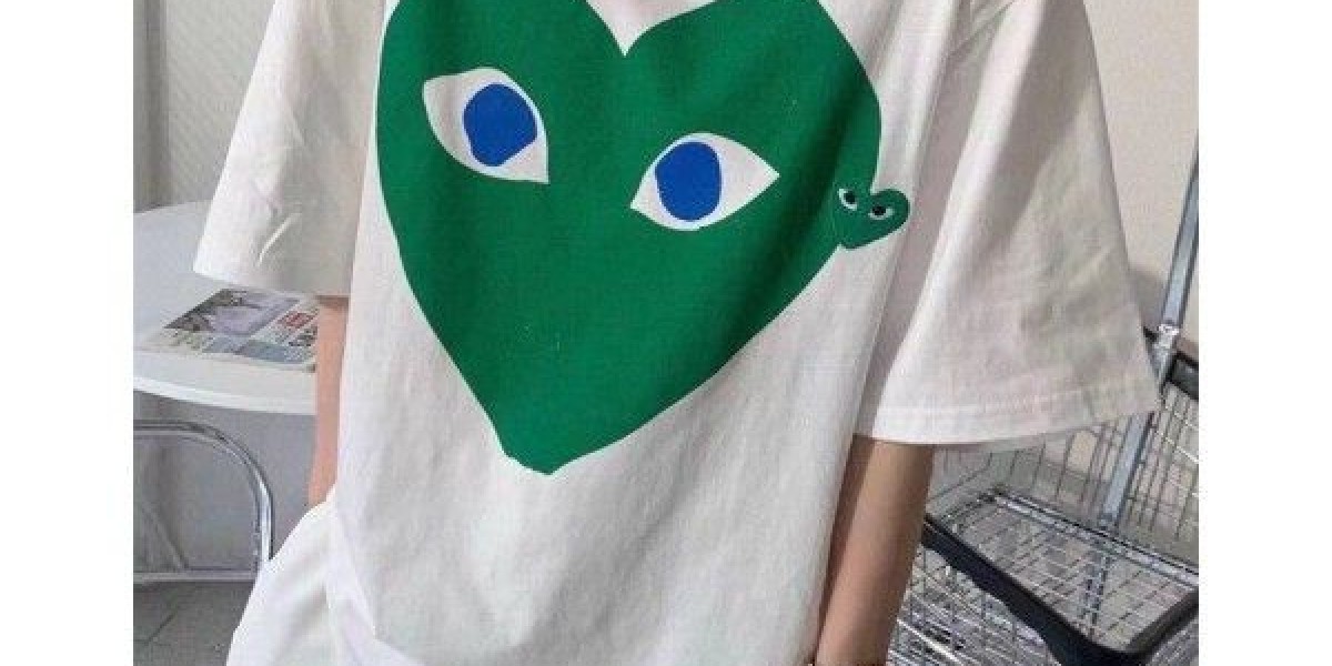Comme des Garçons: The Revolutionary Force Redefining Fashion