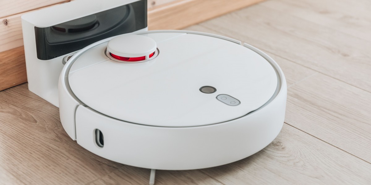 Bagless Robot Vacuum Explained In Fewer Than 140 Characters
