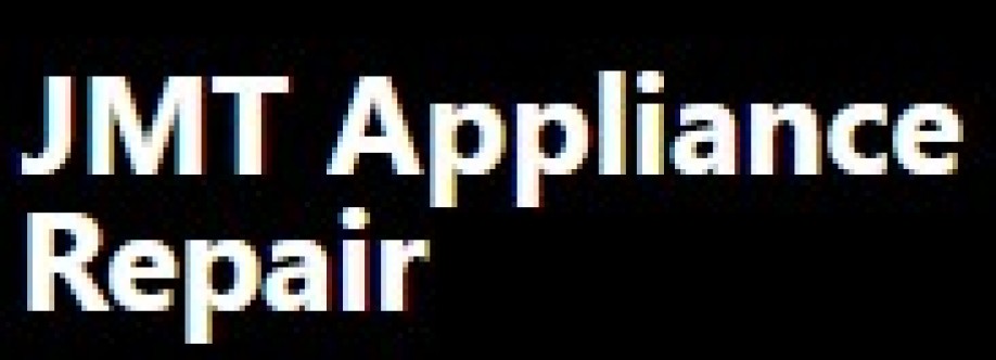 jmtappliance repair Cover Image