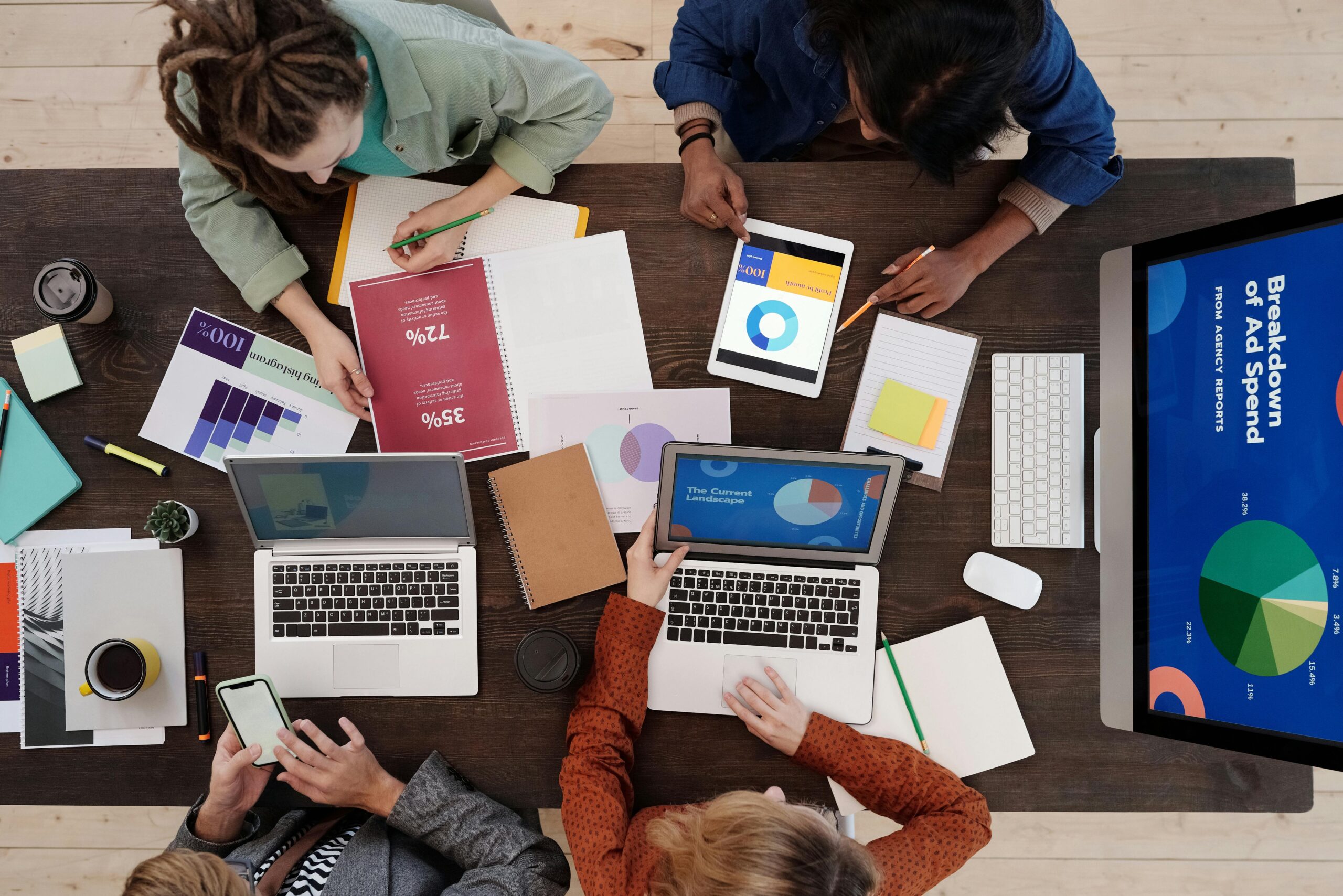 E-Commerce Growth and Innovation with Demson Consulting