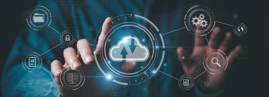 Skytech Digital Cover Image