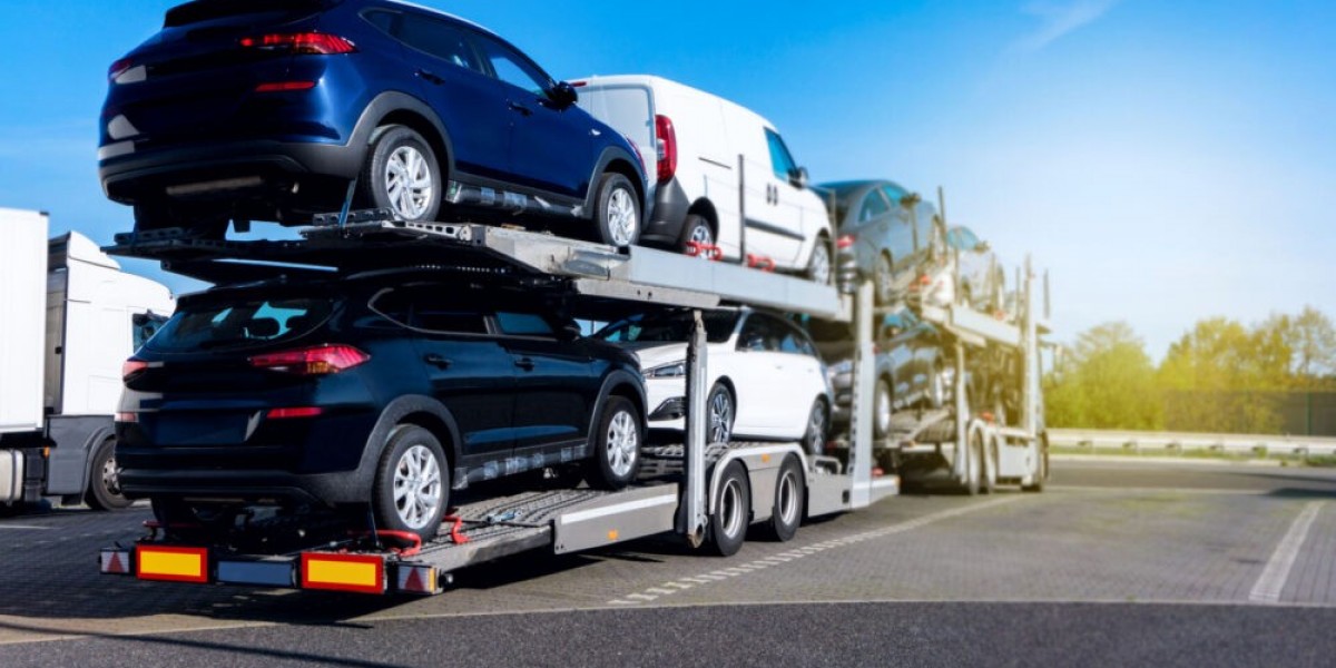 How to Ship a Car Cross Country Easily Without Stress and What You Need to Know to Make the Process Smooth and Simple Ev
