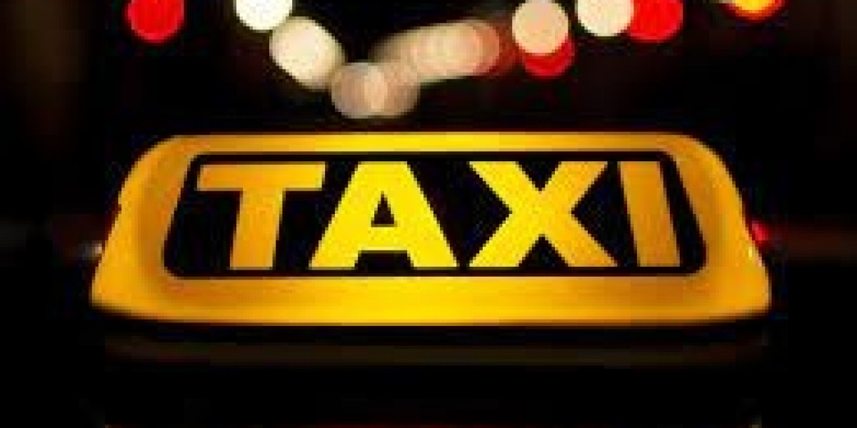 Discover the Best Taxi Services in St. Thomas for a Comfortable and Hassle-Free Journey