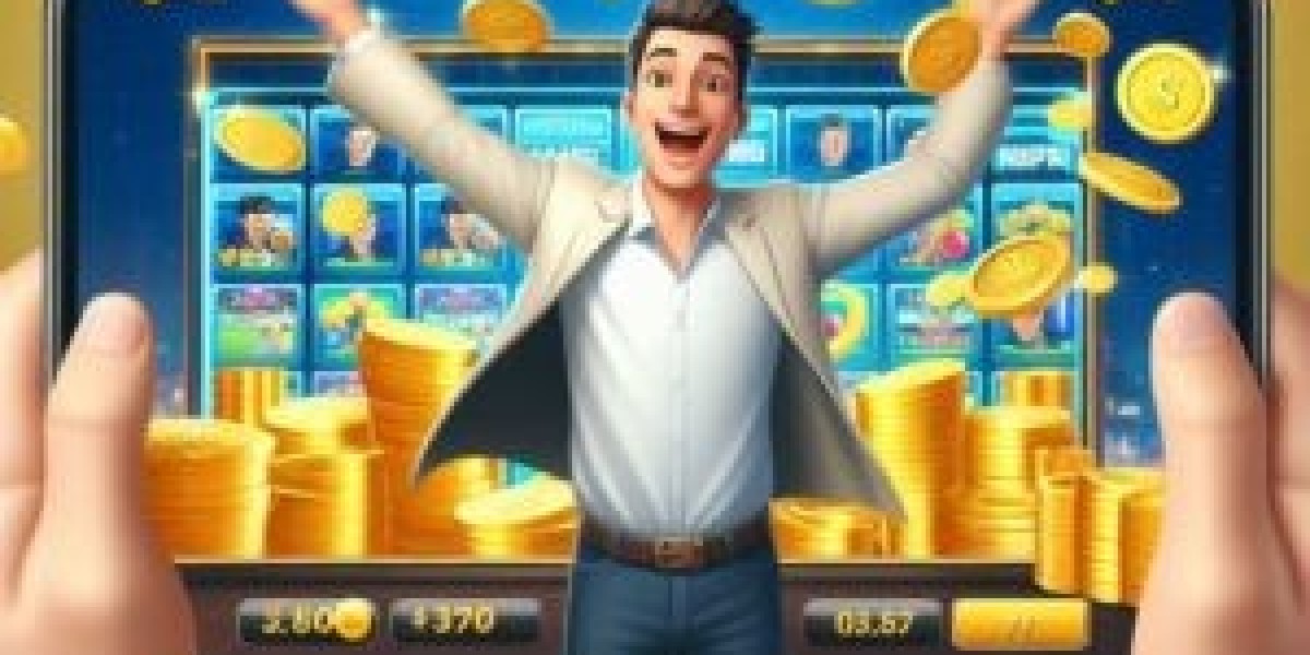 Menang di Slot Online: Panduan Terlengkap untuk Pecinta Game Judi