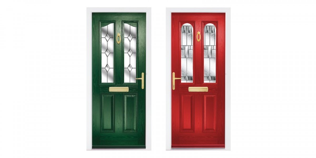 It's Time To Upgrade Your Composite Door Damage Options