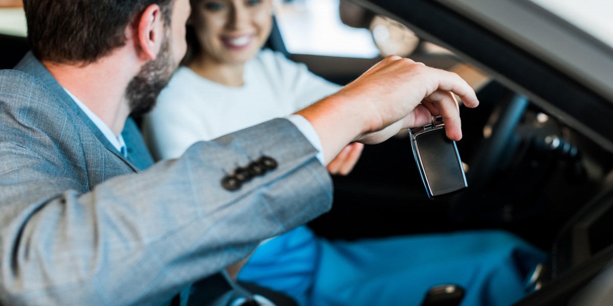 5 Qualities People Are Looking For In Every Drivers License Uk