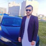 Usman Paracha Profile Picture