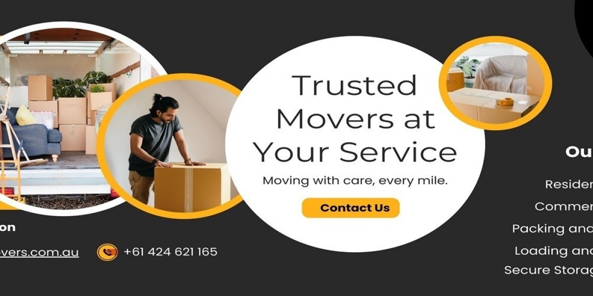 Reliable and Affordable Removalists in Crestmead