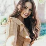 Elizabeth Thomas Profile Picture