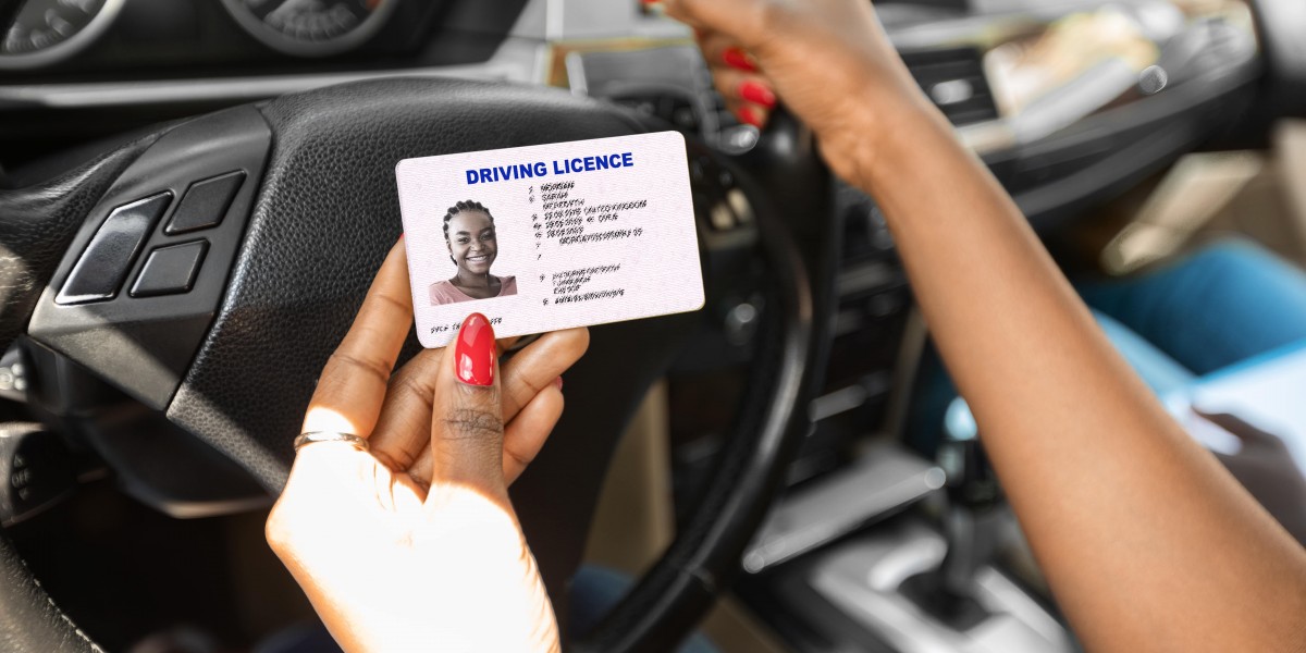 Guide To 0nline Driving Licence: The Intermediate Guide The Steps To 0nline Driving Licence