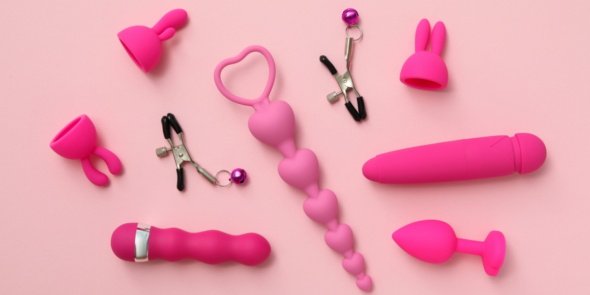 14 Savvy Ways To Spend Leftover Adult Toys Budget