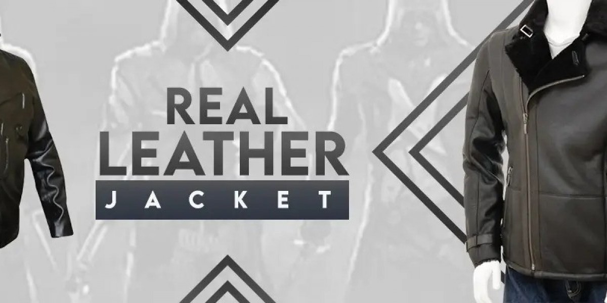 A List of the Ten Leading Leather Jackets for Men in 2025