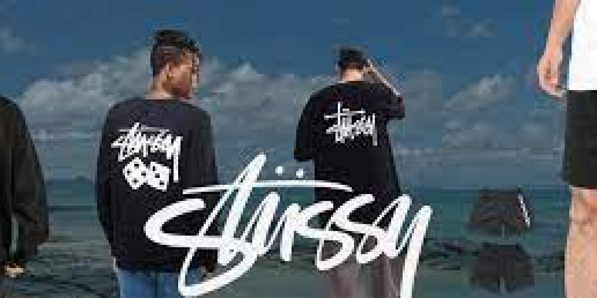 Real Streetwear Vibes: Why Stussy UK Stands Out