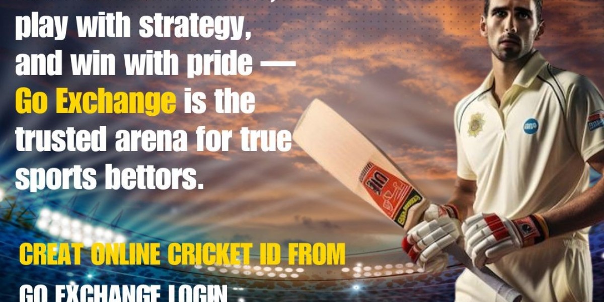 Goexchange – Bet Smarter on the Most Reliable Platform