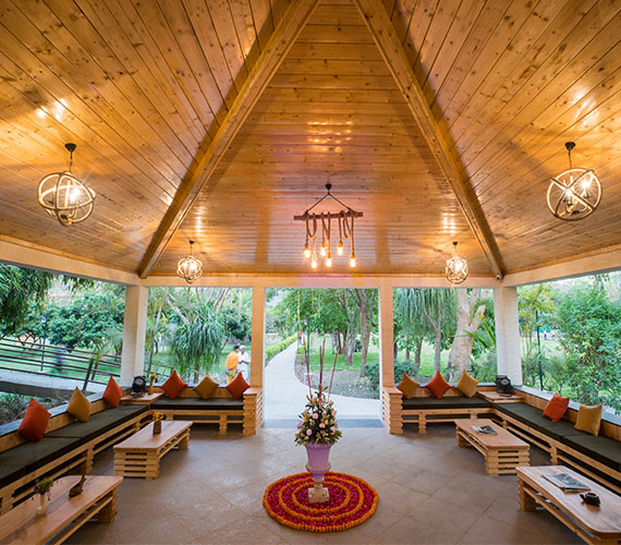 Tarangi Resort: Best Luxury Hotels & Resorts in India