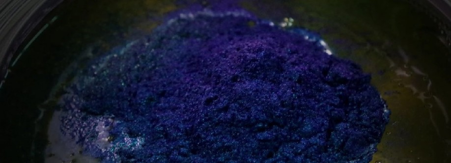 Kppigments Cover Image