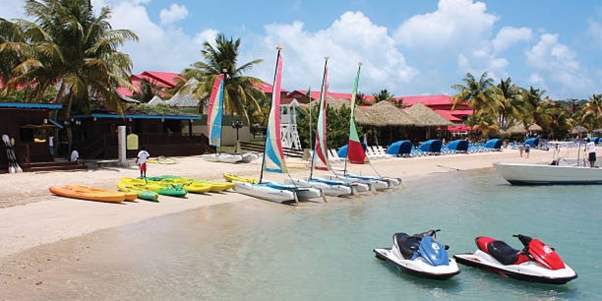 Land and Sea Adventure — Explore St. Lucia with Rumie Tours