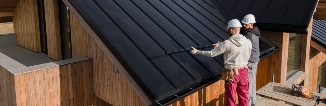 Top Flight Roofing LLC Cover Image