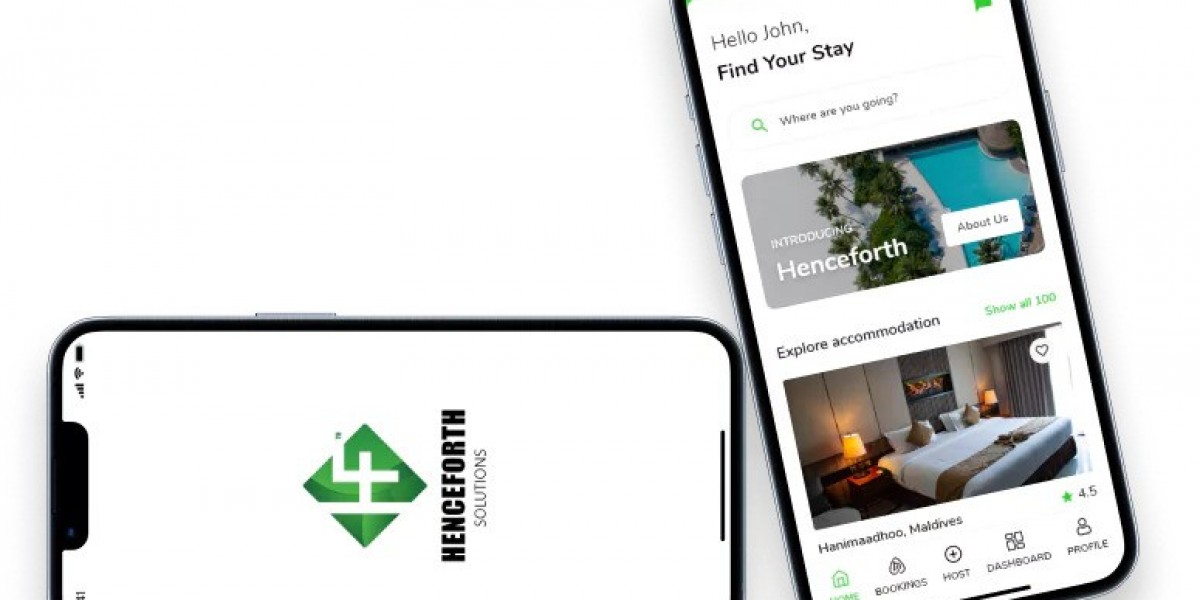The Top Mobile App Development Trends in 2025: What Businesses Need to Know.