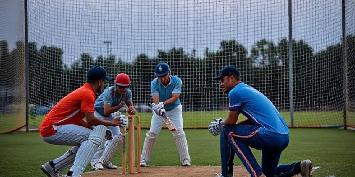 24/7 Live Updates: Stay Ahead with Diamond Exchange for Cricket Fanatics.