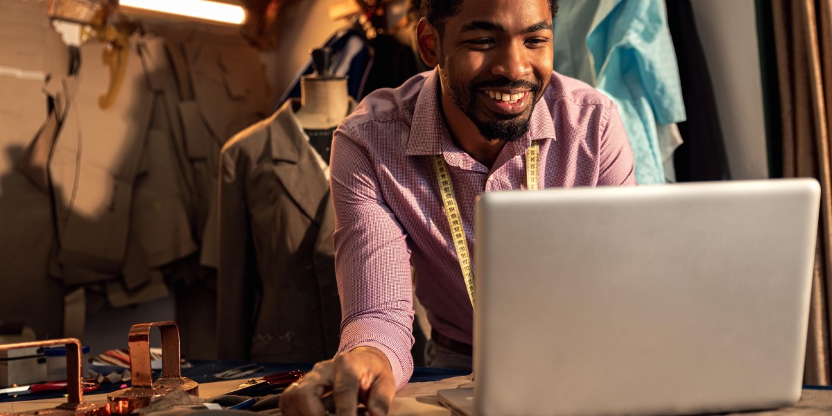 The Importance of Internet Branding: Building a Digital Identity