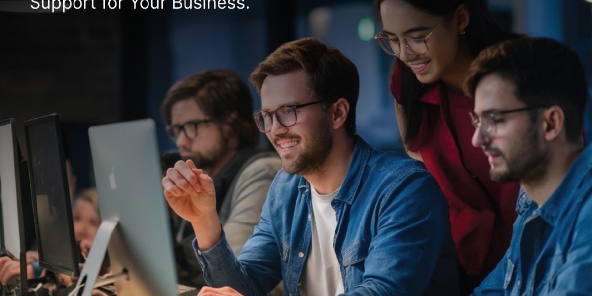 Understanding the Importance of IT Security Solutions in the Digital Age