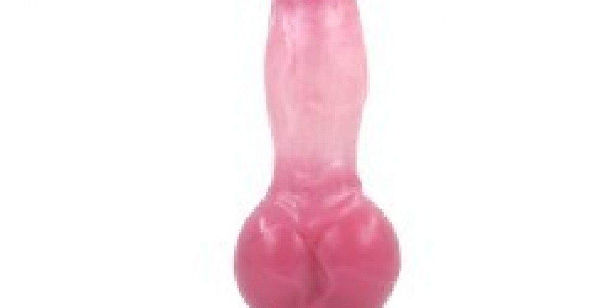 moon hook inflated butt plug hm435