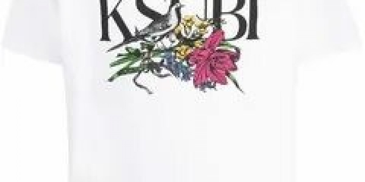 Ksubi T Shirt A Staple in Modern Streetwear