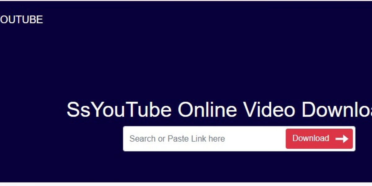 SsYouTube Downloader Converter is supported many Formats Files