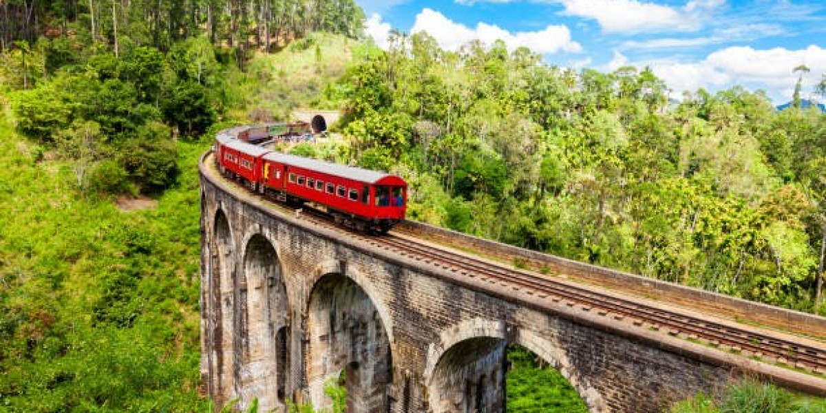 Unforgettable Experiences to Add to Your Sri Lanka Tour