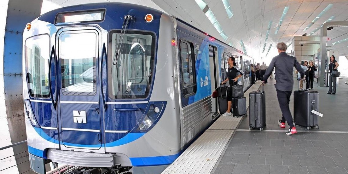 Transportation in Miami