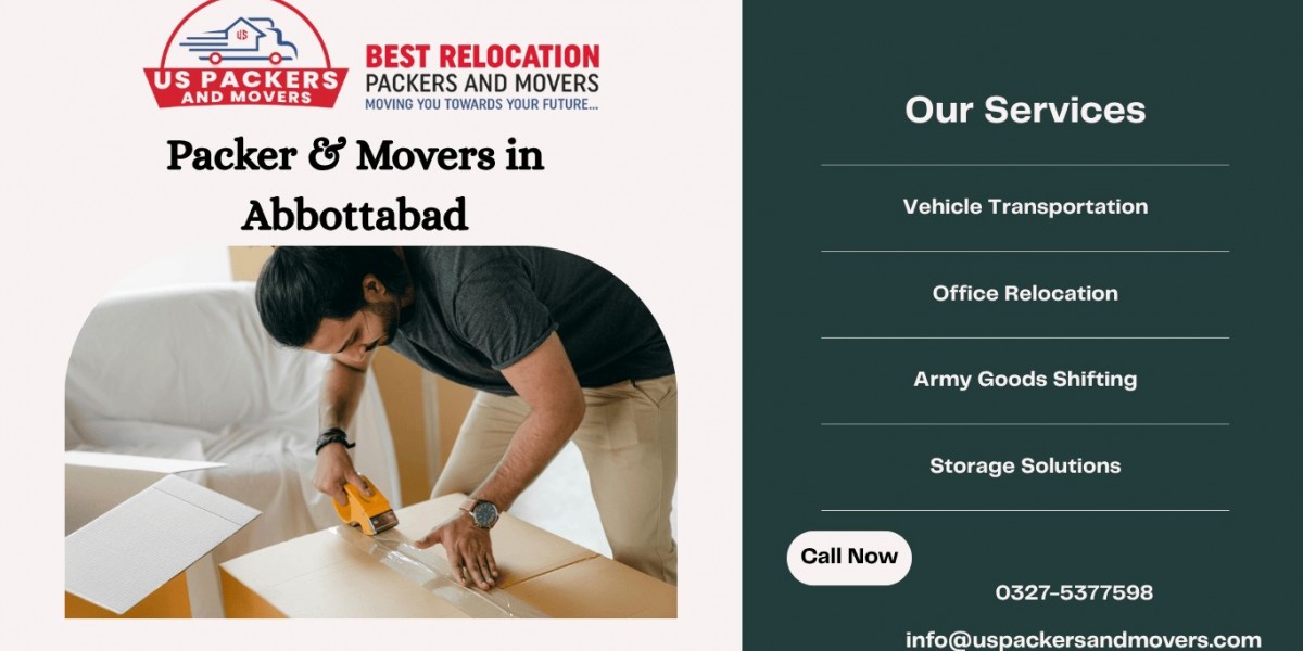 Trusted And Goods Transport Services in Abbottabad