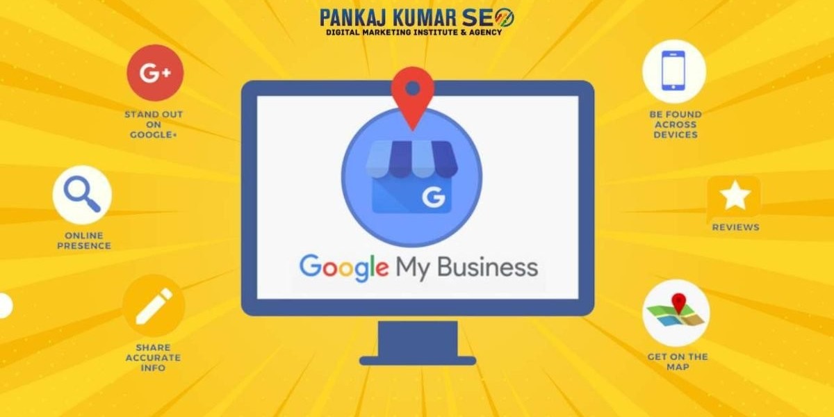 Unlock Local Success with GMB Expert Services: Your Ultimate Guide to Google My Business Optimization