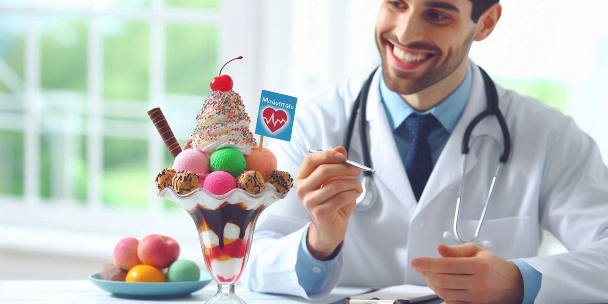 Is Ice Cream Bad for Cholesterol? What You Need to Know