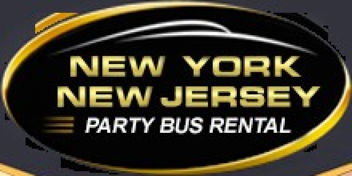 NYC Party Buses - The Ultimate Way to Travel in Style