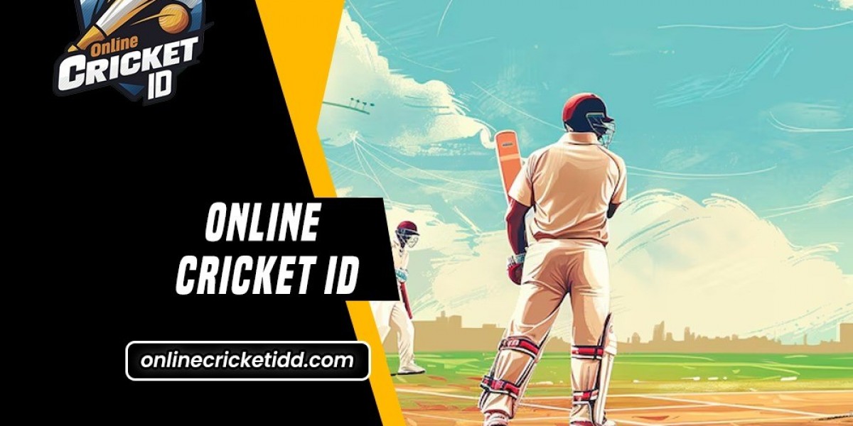 Online Cricket ID: Create an online cricket ID with the Online Cricket IDD platform