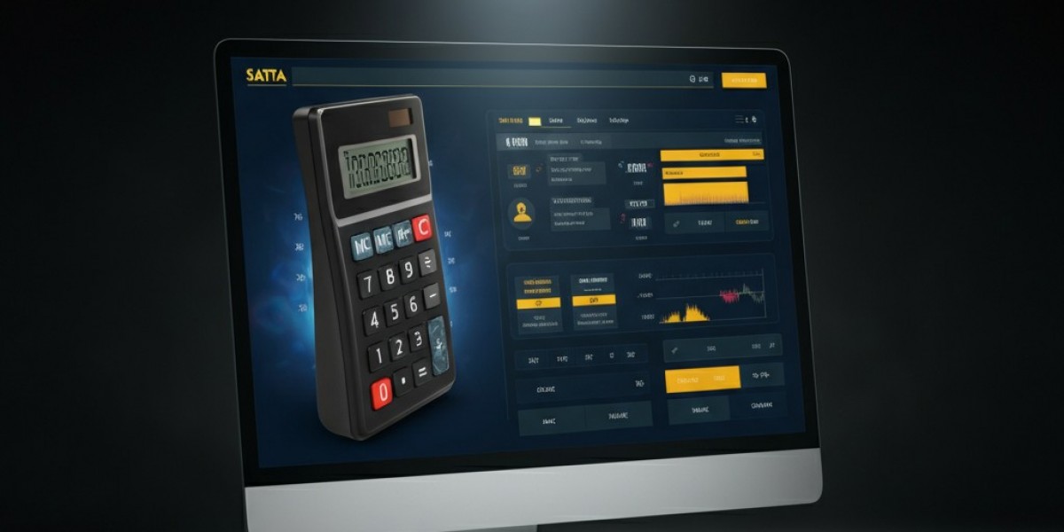 Top Tools Every Satta Player Should Use to Improve Game Predictions