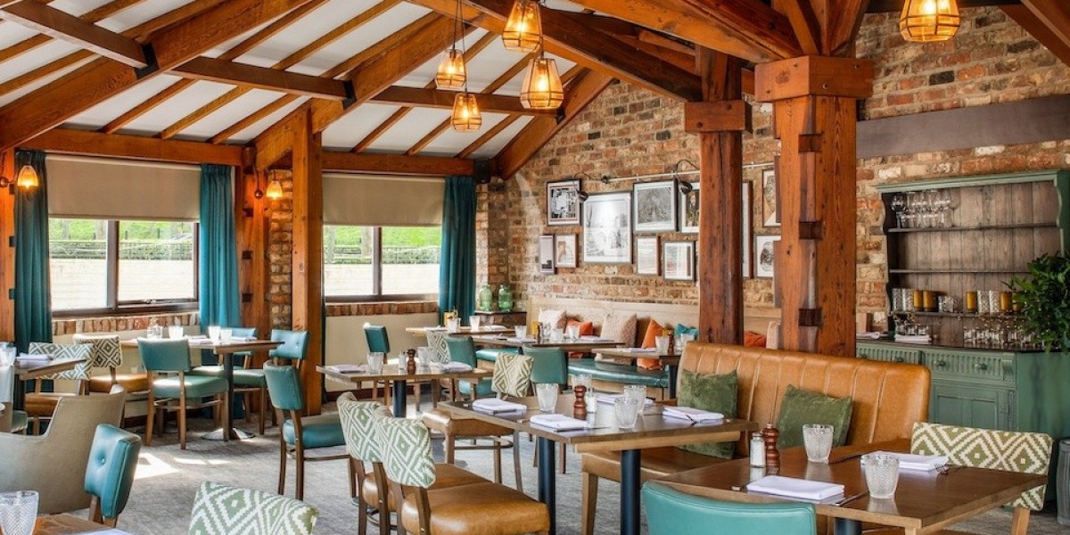 Discover the Special Taste and Beautiful Atmosphere at Middleton Tea Parlour Where Every Sip Feels Like Home and Every B