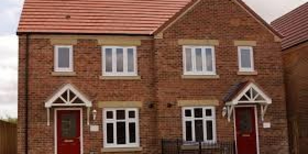 The Advantages and Applications of uPVC Windows in Modern Architecture