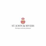 St John and Myers Jewelry Profile Picture