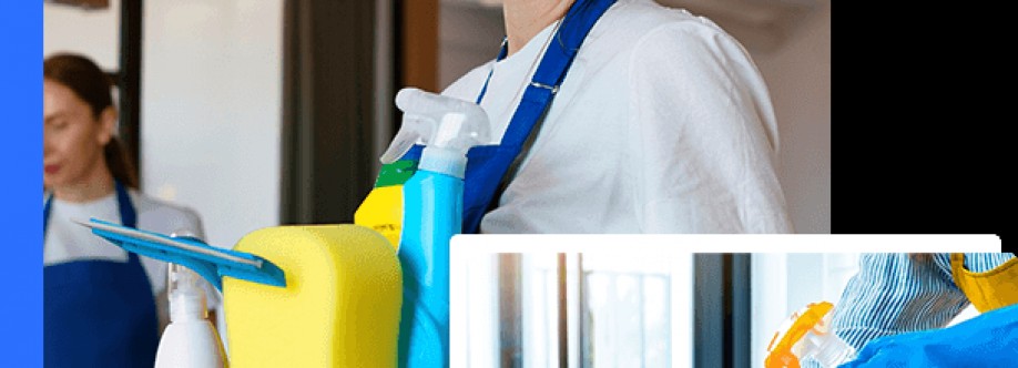 Spotlight Cleaning Cover Image