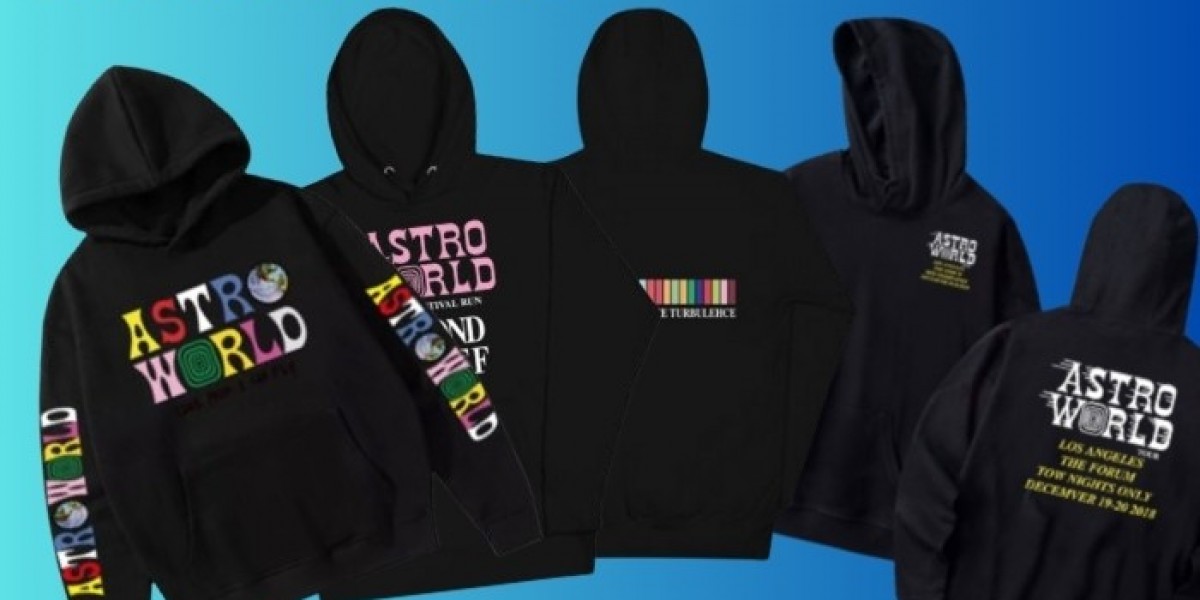 Your Guide to the Official Travis Scott Website
