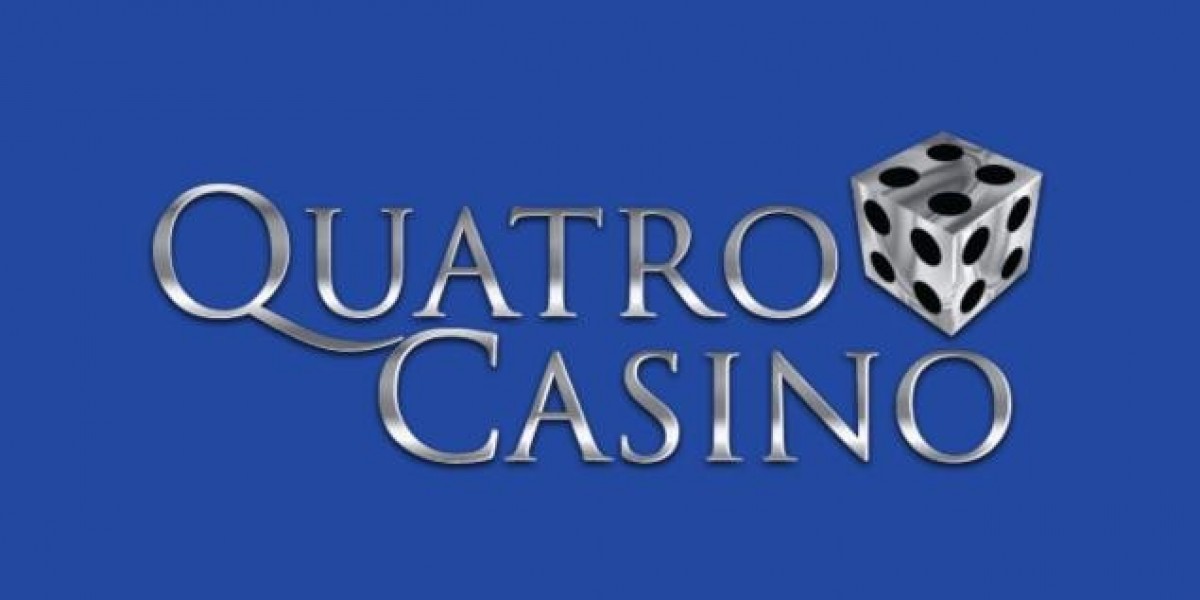 Discover the Thrills of Quatro Casino: Your Ultimate Gaming Destination