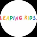 leaping kids Profile Picture