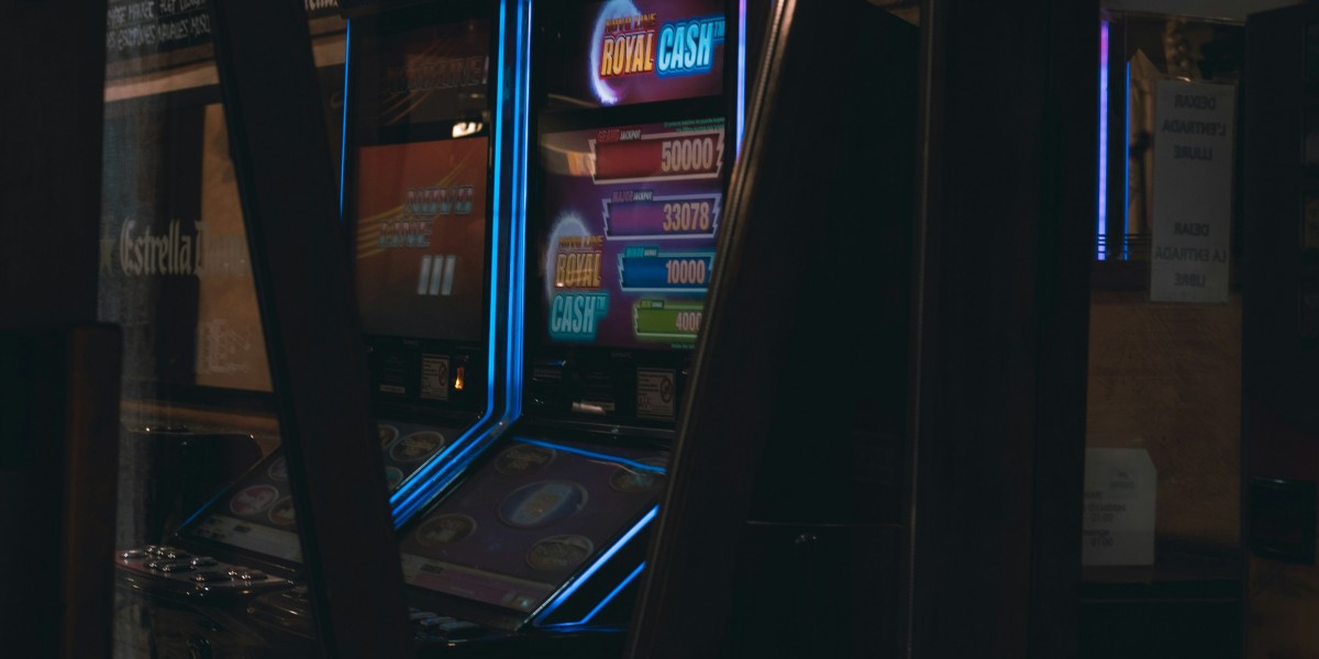 How Artificial Intelligence is Revolutionizing Online Casino Game Design and Player Experience in 2025