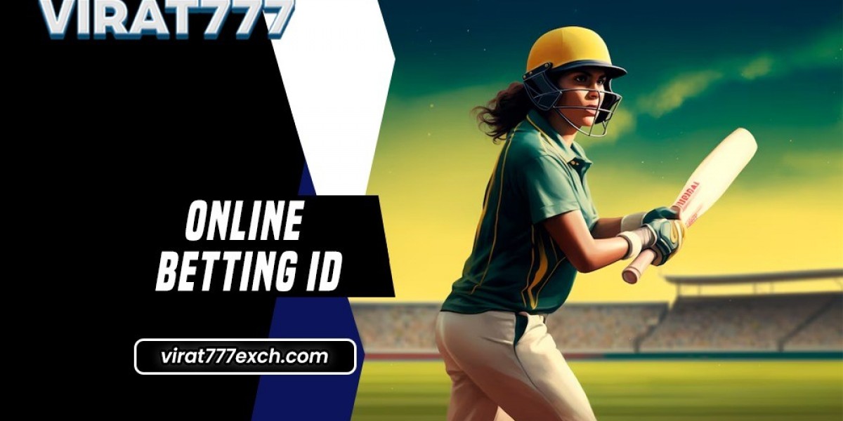 Top-Rated Online Cricket ID for Champions Only