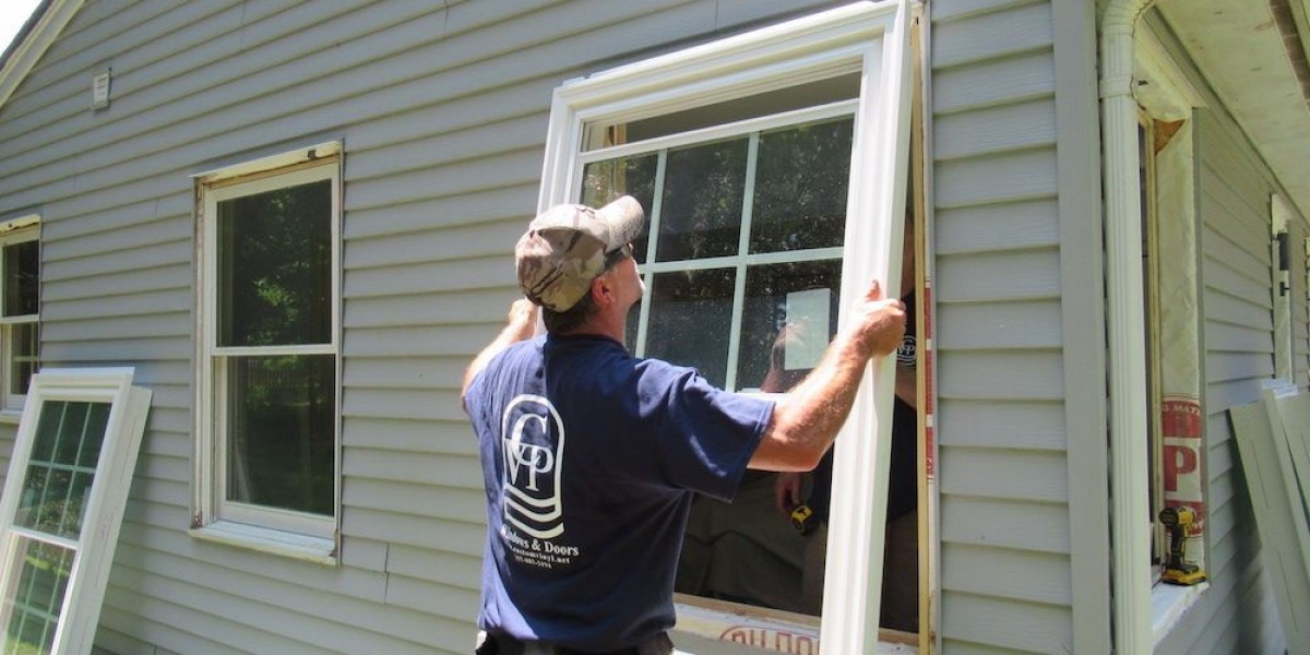 Replacement Windows in New Orleans – Southern Home Improvement Center